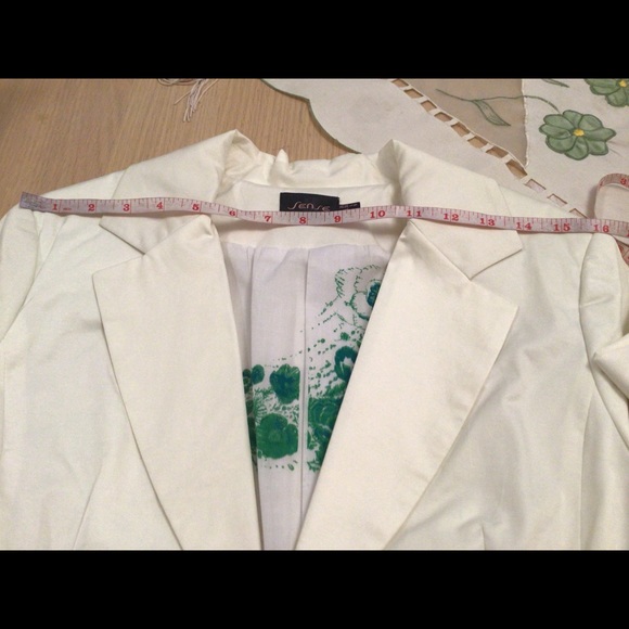 ⭐️⭐️Host Pick⭐️⭐️Pants part of a pant suit will sell be sep… - Picture 12 of 15